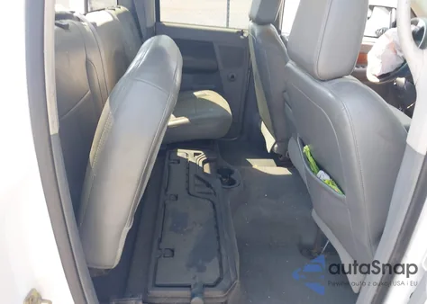 2006 Dodge Ram 3500 Laramie z USA, uszkodzony, nr VIN 3D7LX38C36G292102